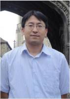杨国梁 照片