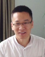焦保卫 照片