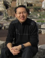 孔庆鹏 照片