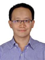 林江维 照片