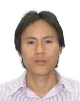 罗雄剑 照片