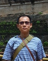 彭旻晟 照片