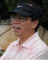 徐林 照片