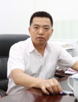 赵旭东 照片
