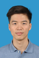 李文超 照片