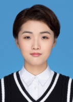 刘袆帆 照片