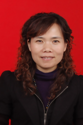 李晓婷 照片