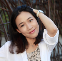 卢博希 照片