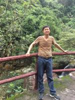 李义勇 照片