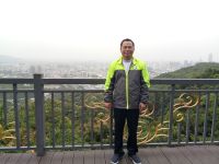 李增添 照片