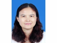 李小琴 照片
