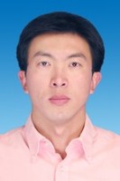 李晓明 照片