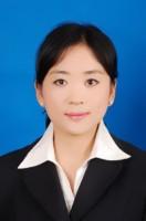 李晓玲 照片