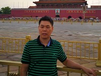 梁佳勇 照片
