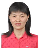 李晓莉 照片