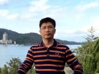 潘伟明 照片