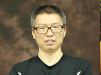 孙林 照片