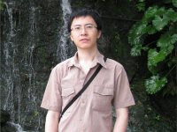 童英林 照片