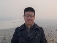 李武强 照片