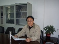 王克强 照片