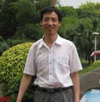 魏明超 照片