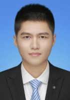 于雷 照片