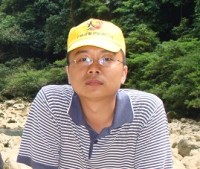 叶祥 照片