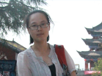 张磊 照片