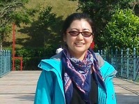 张雅君 照片