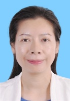 张颖 照片