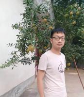 赵少鹏 照片