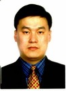 董戈 照片