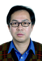 龚建华 照片