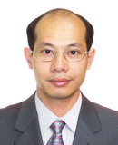 何国金 照片