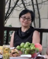 李红 照片