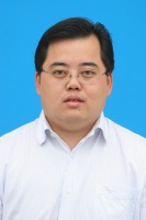 黄旻 照片