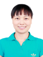 李红果 照片