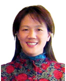 李英华 照片