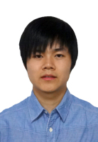 邱基斯 照片