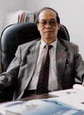童庆禧 照片