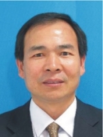 李荣西 照片