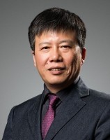 王晋年 照片