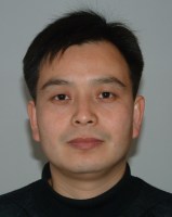 肖青 照片