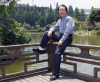 张增祥 照片