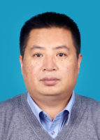 张洪群 照片