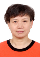赵晓丽 照片