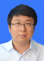 龚伟 照片