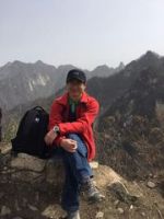 林广春 照片
