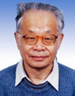 何祚庥 照片