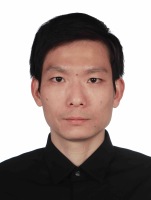 金瑜亮 照片